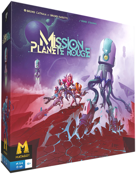 Image Mission Planète Rouge : Nouvelle édition (fr)